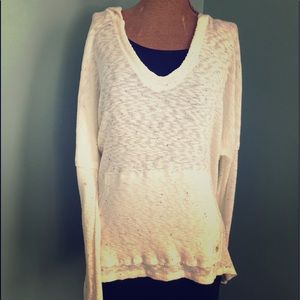 NWOT Billabong Hoodie